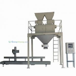 供應(yīng)顆粒包裝秤、顆粒包裝秤廠家、定量包裝機_紡織皮革_世界工廠網(wǎng)中國產(chǎn)品信息庫