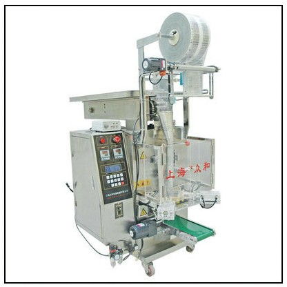 眾和顆粒包裝機(jī) 食品自動(dòng)稱(chēng)重包裝機(jī)